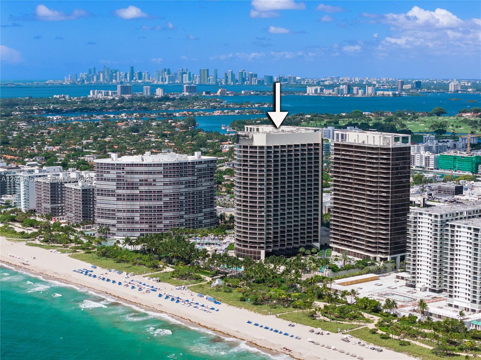 9703 Collins Ave # 2000