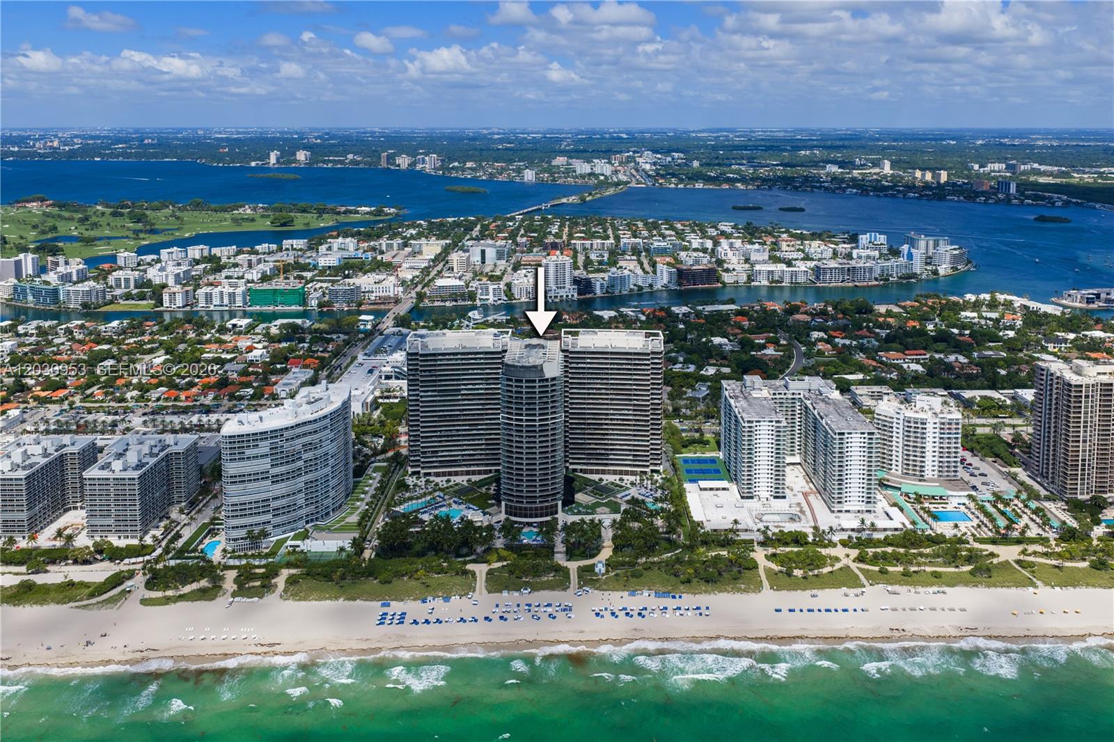 9703 Collins Ave # 2000