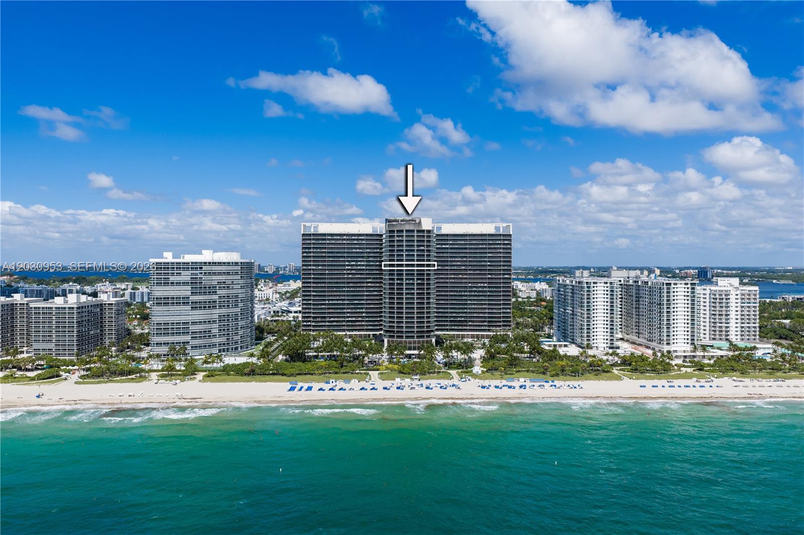 9703 Collins Ave # 2000