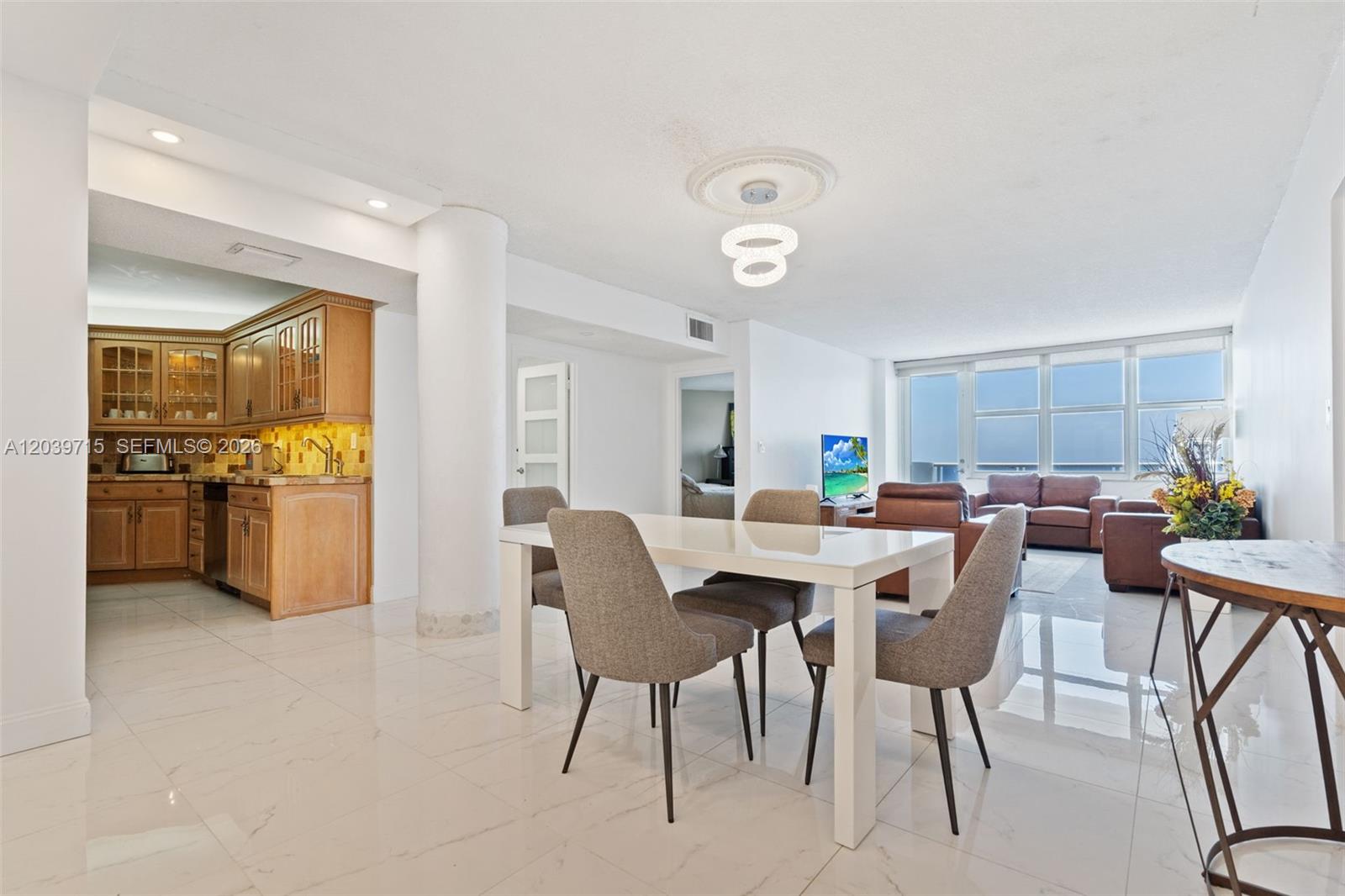 3725 S Ocean Dr # 1410