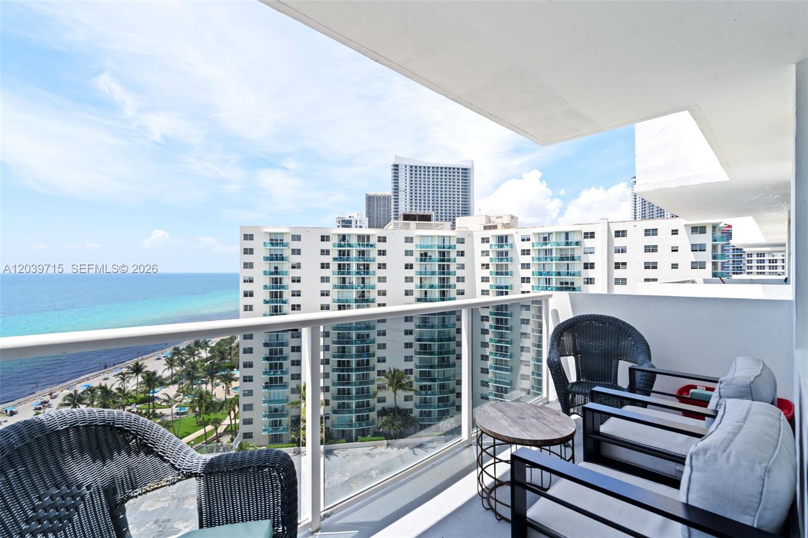 3725 S Ocean Dr # 1410