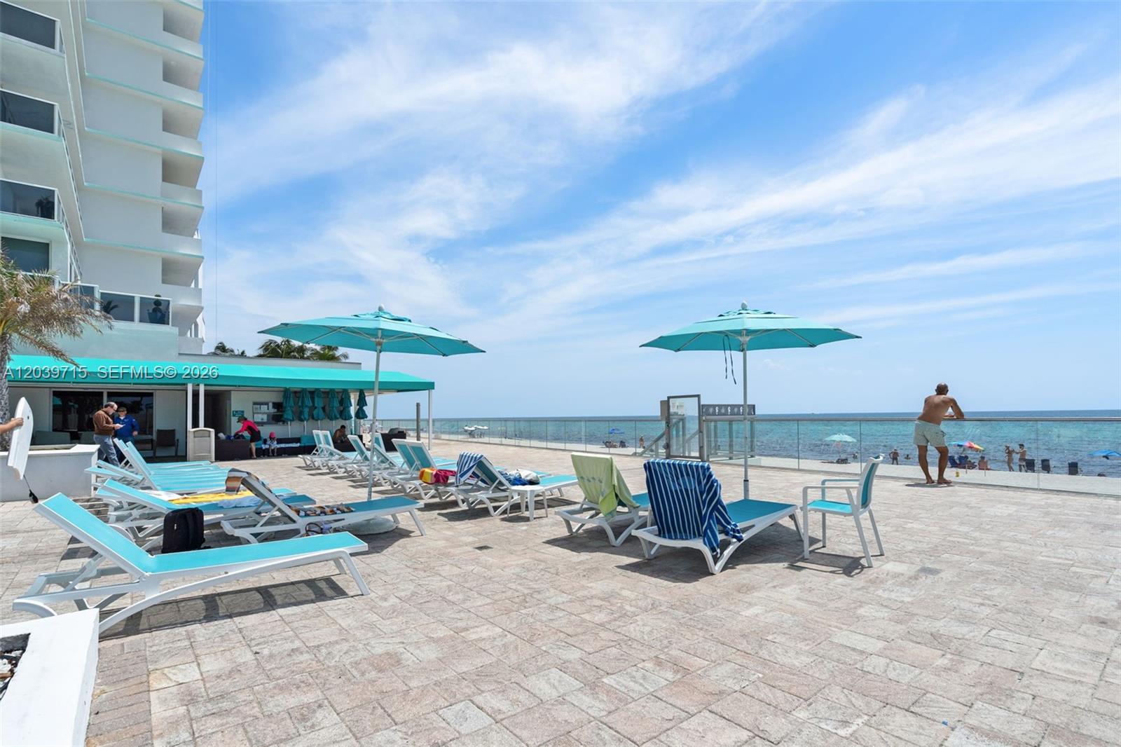 3725 S Ocean Dr # 1410
