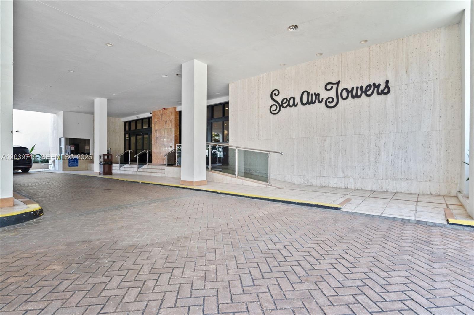 3725 S Ocean Dr # 1410