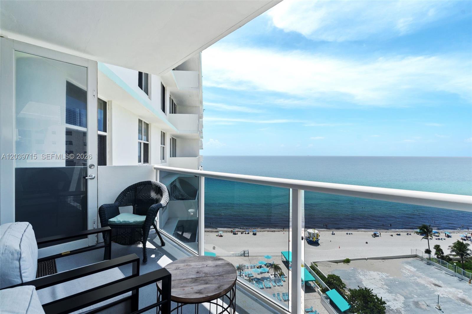 3725 S Ocean Dr # 1410