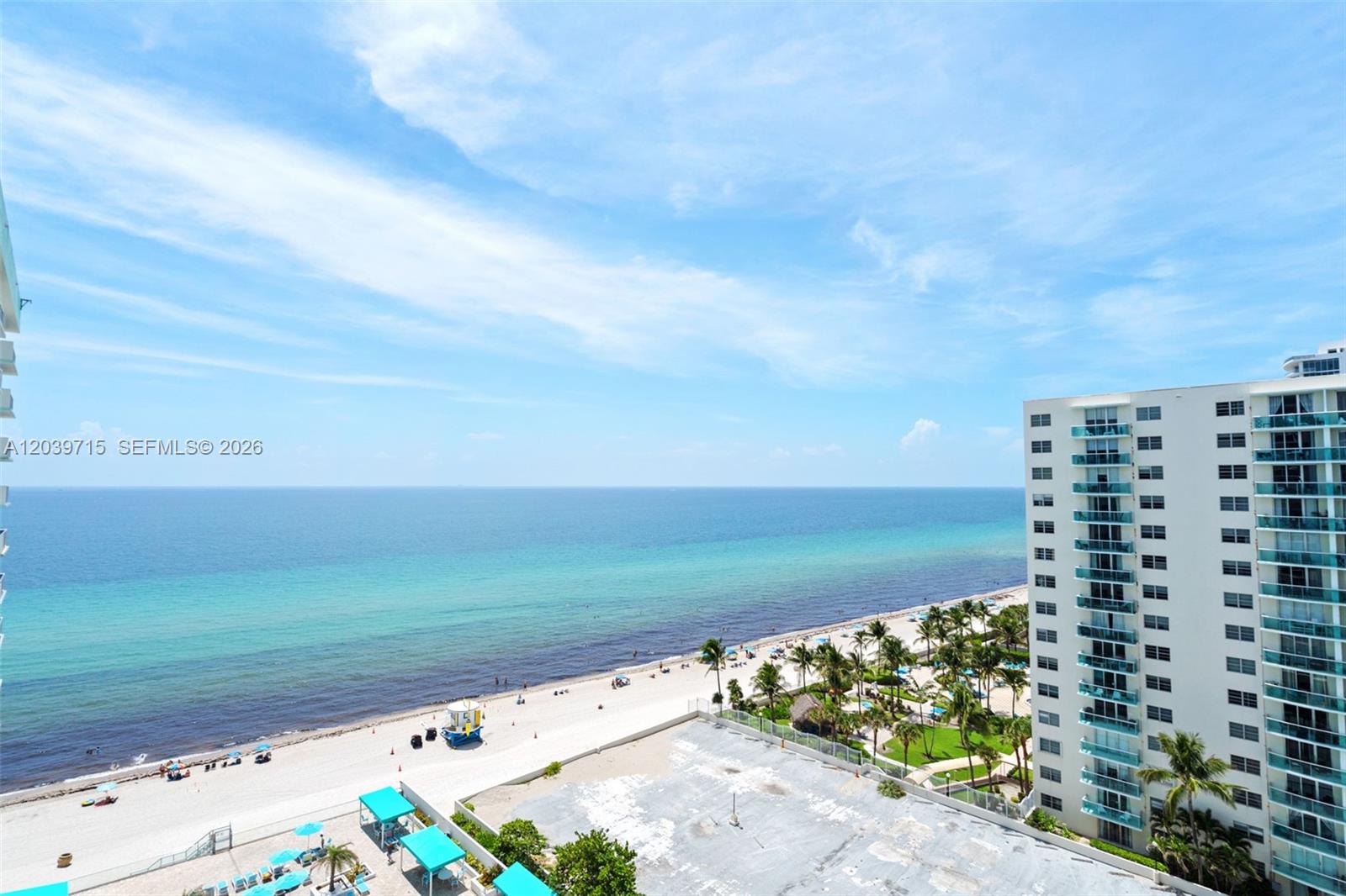 3725 S Ocean Dr # 1410