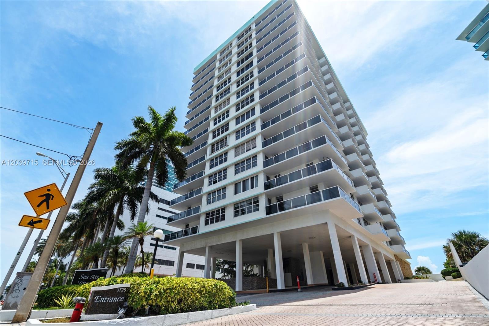 3725 S Ocean Dr # 1410