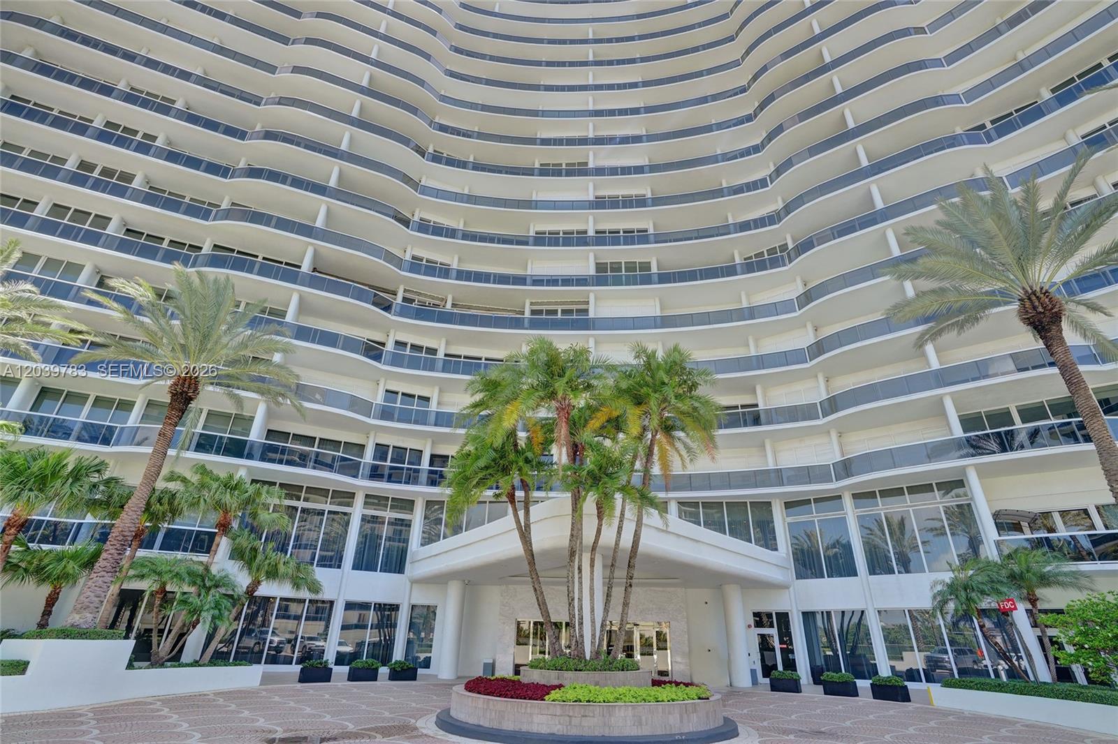 9601 Collins Ave # 402