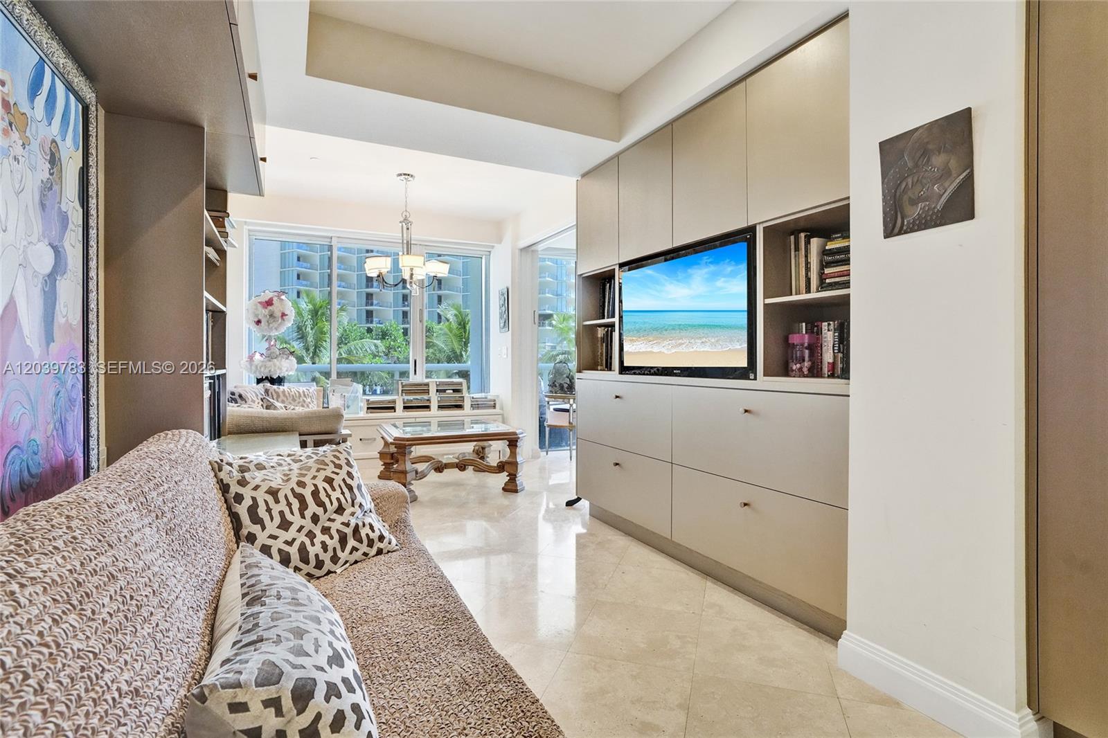 9601 Collins Ave # 402