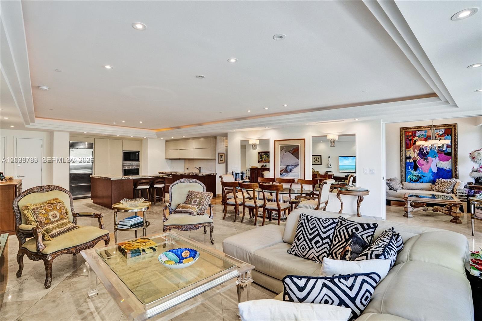 9601 Collins Ave # 402