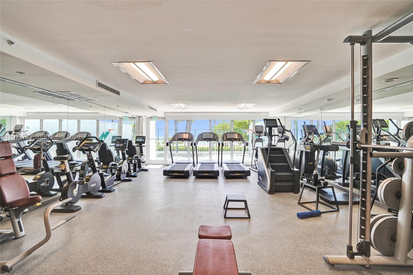 9601 Collins Ave # 402