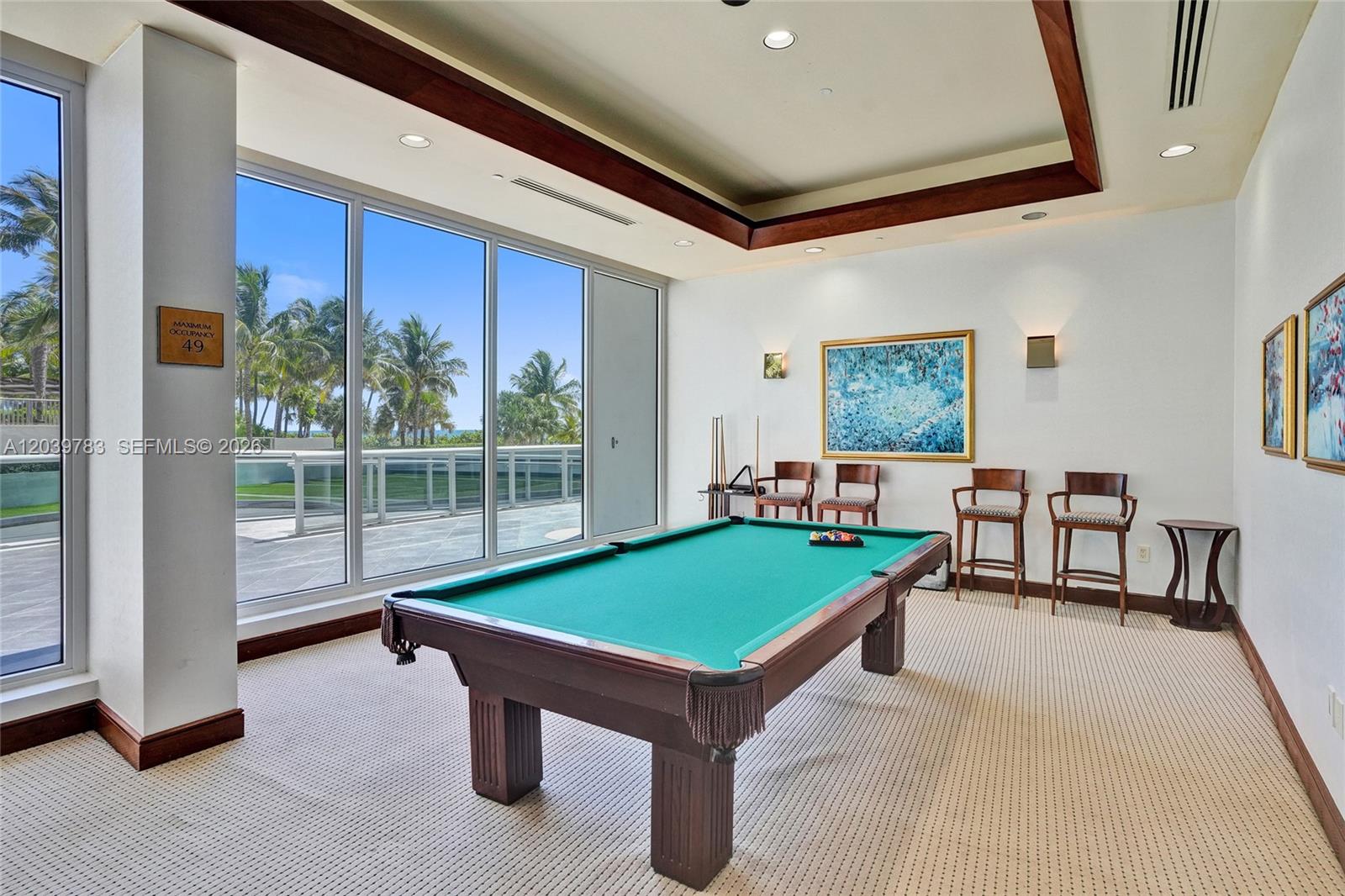 9601 Collins Ave # 402