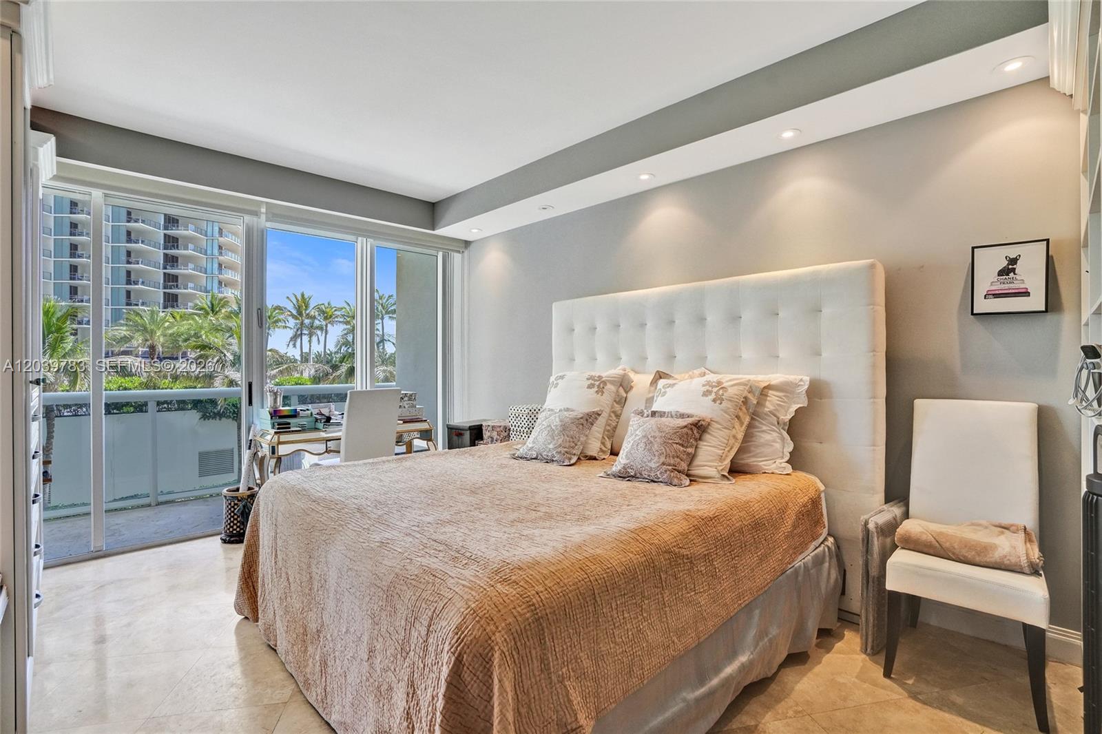 9601 Collins Ave # 402
