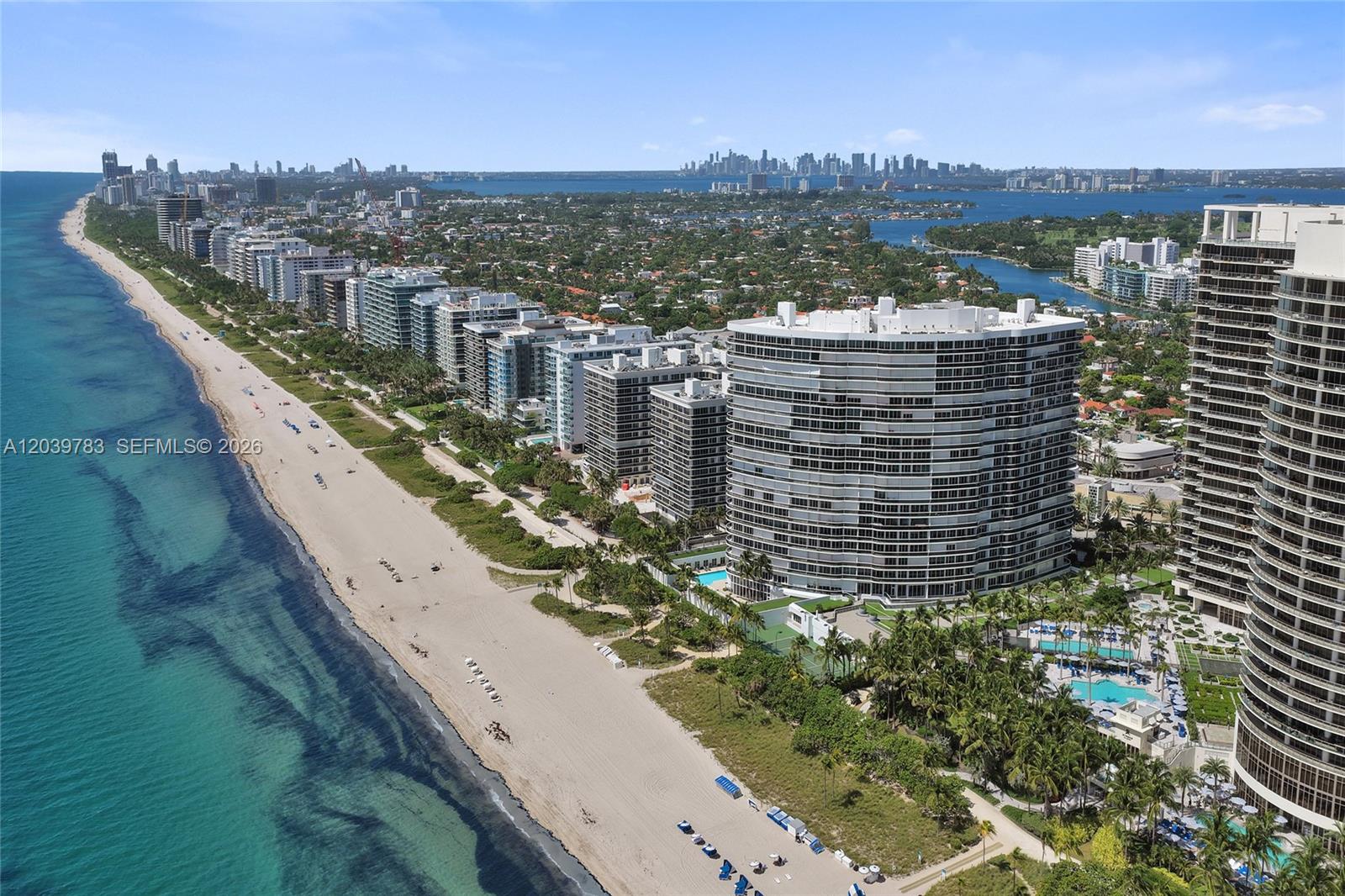 9601 Collins Ave # 402