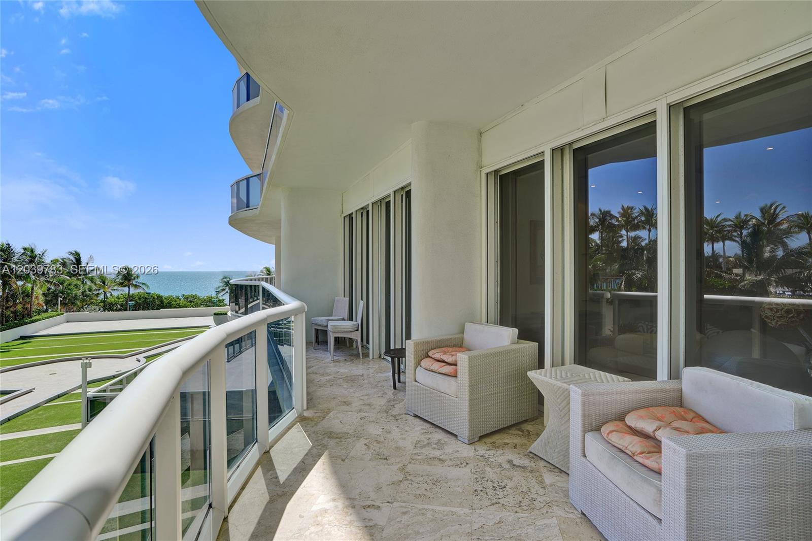 9601 Collins Ave # 402