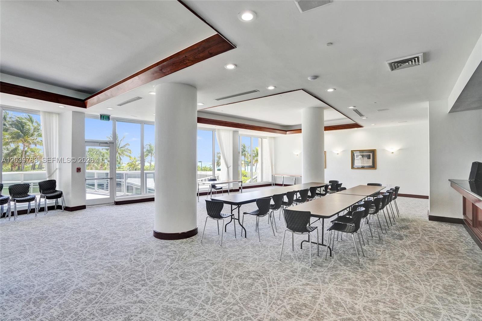 9601 Collins Ave # 402