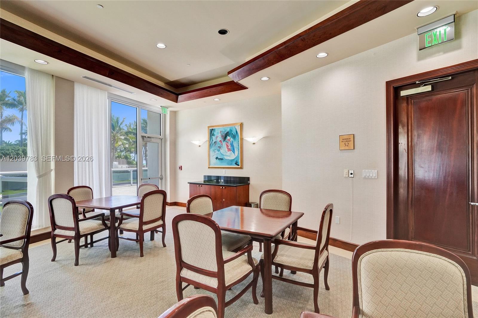9601 Collins Ave # 402