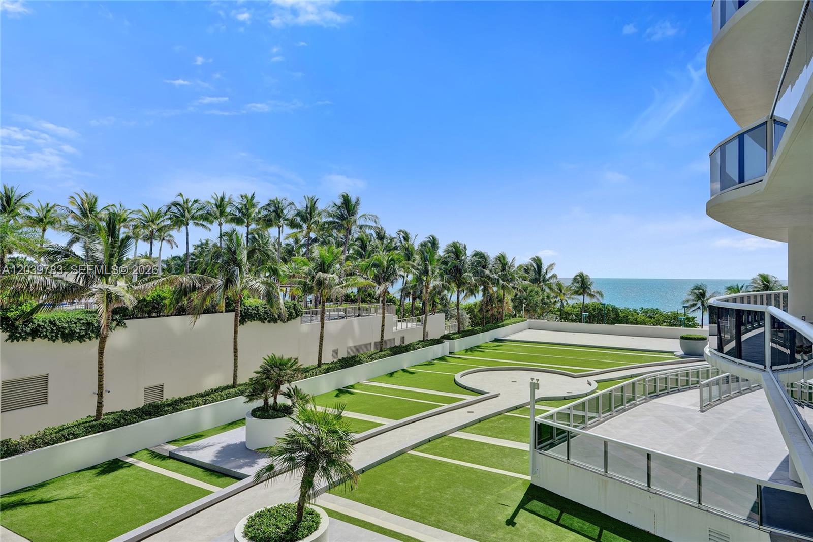 9601 Collins Ave # 402