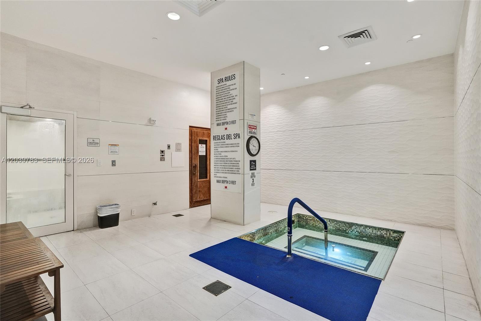 9601 Collins Ave # 402
