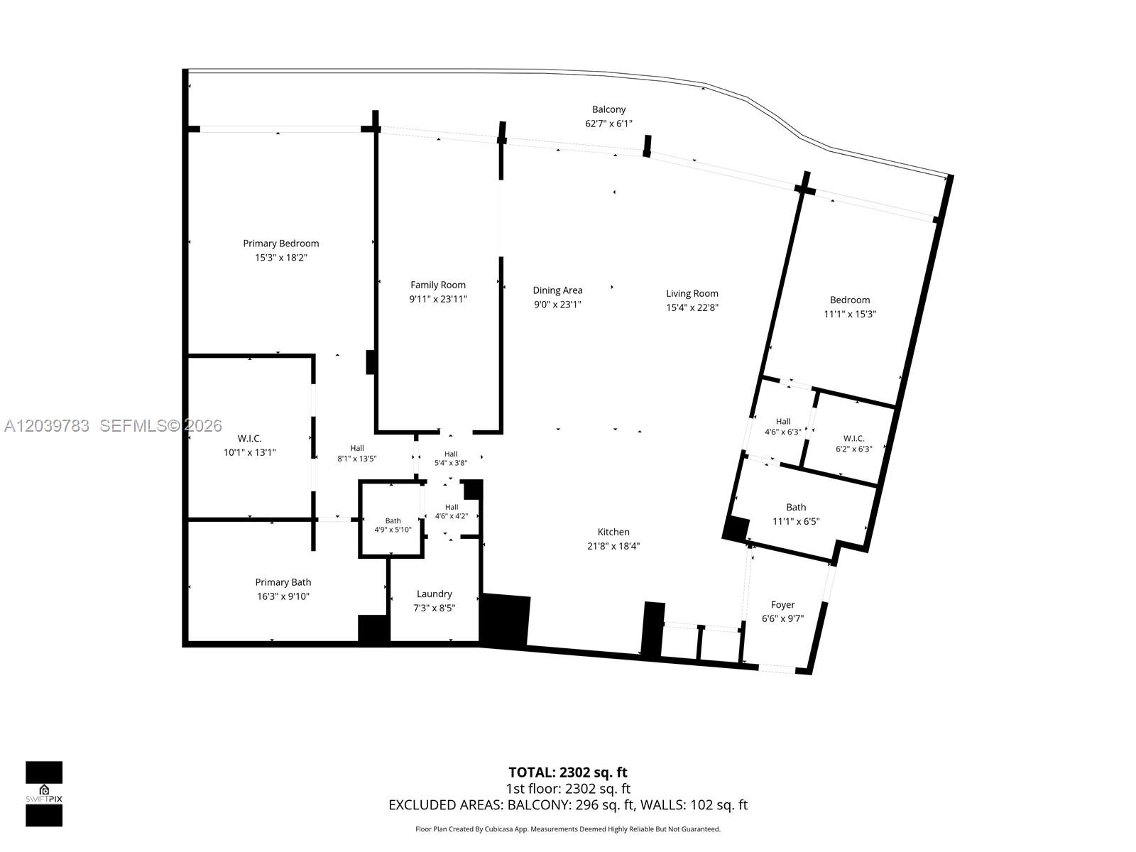 9601 Collins Ave # 402