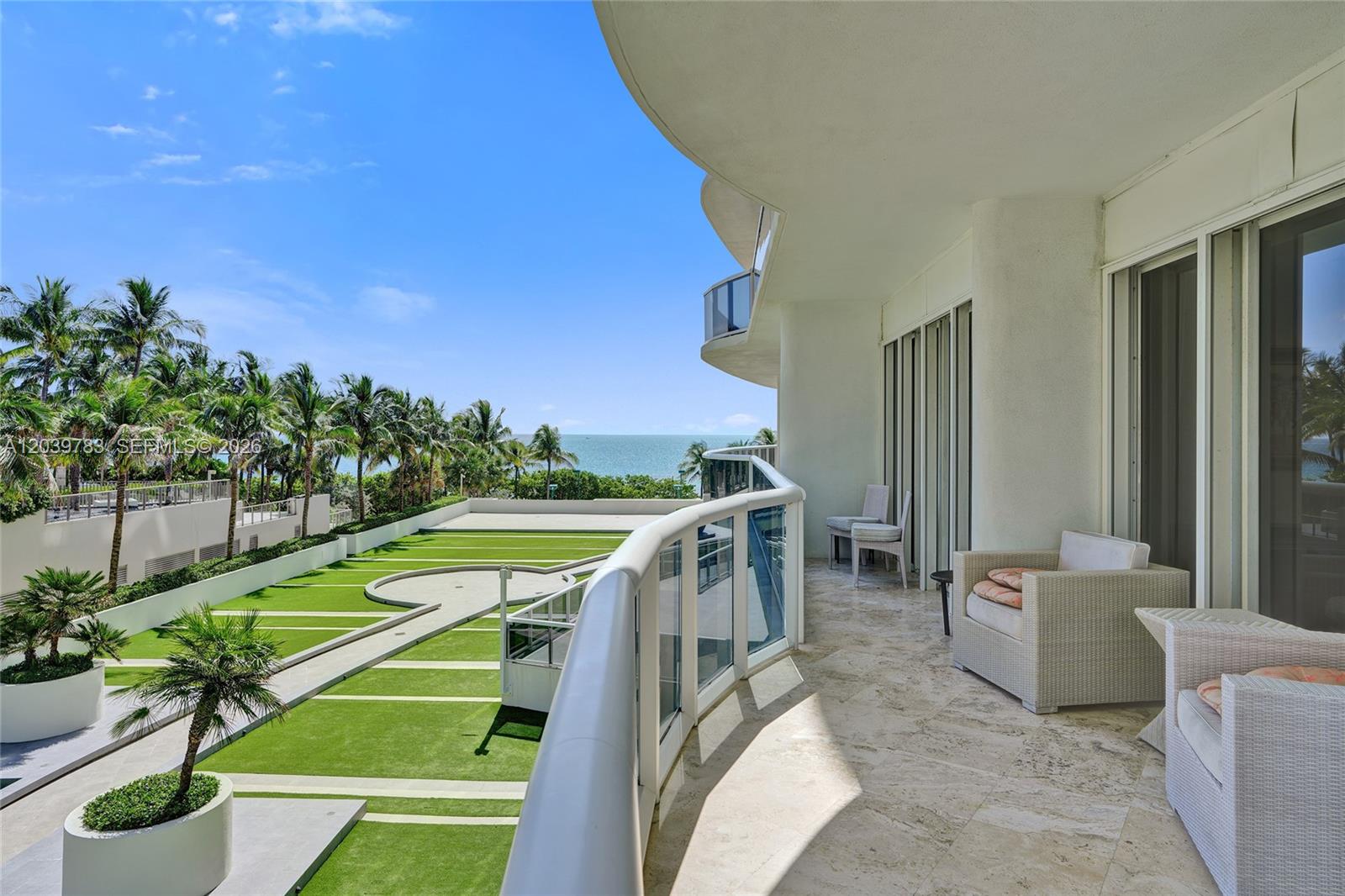 9601 Collins Ave # 402
