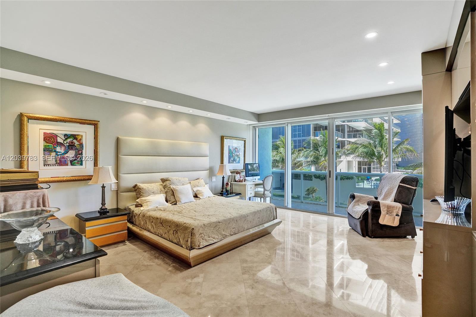 9601 Collins Ave # 402