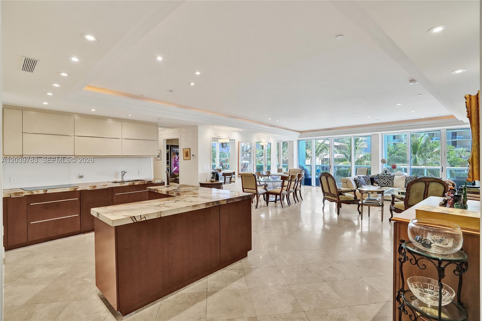 9601 Collins Ave # 402