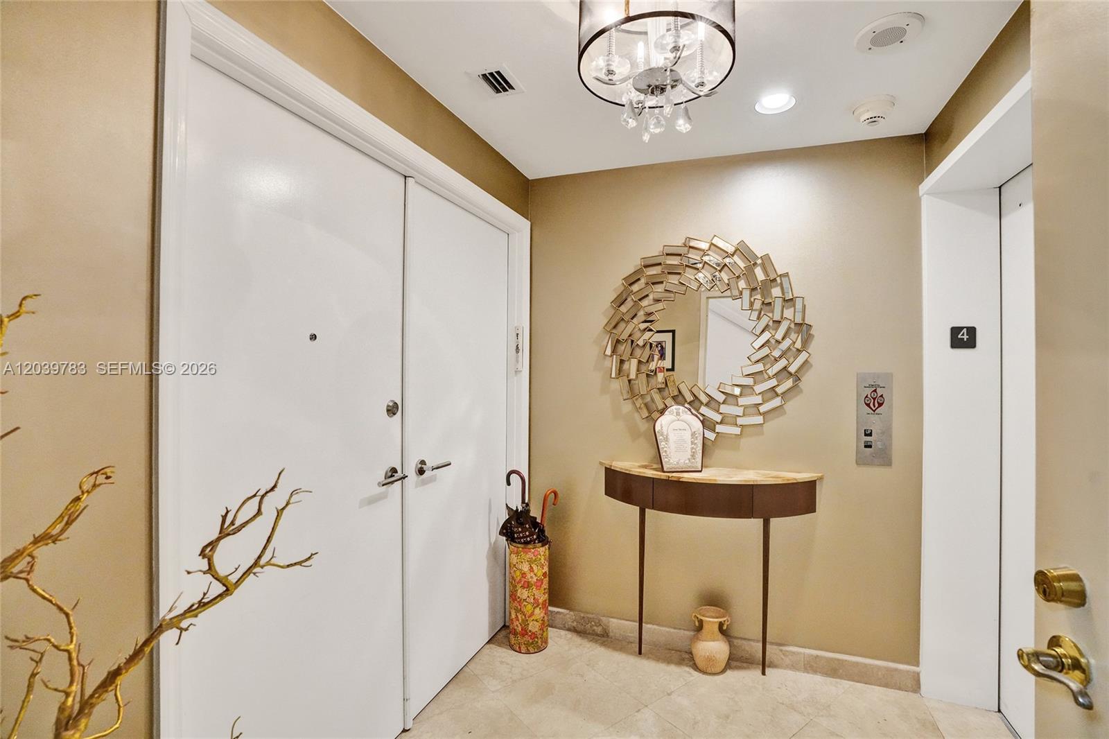 9601 Collins Ave # 402