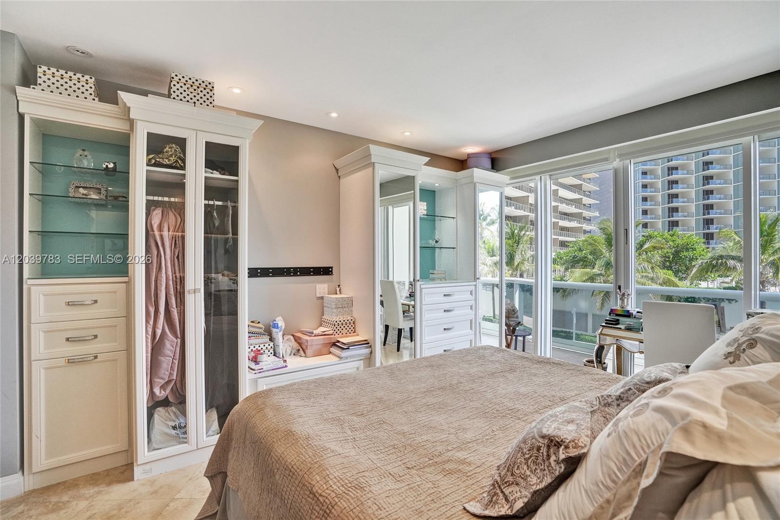 9601 Collins Ave # 402