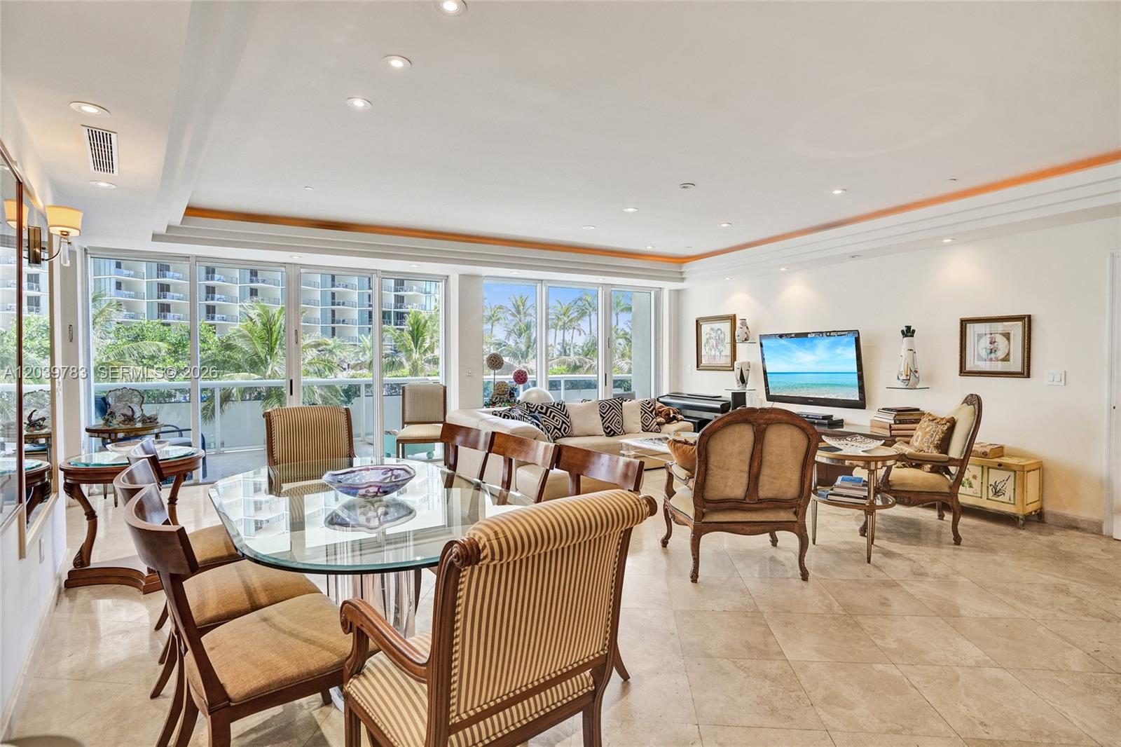 9601 Collins Ave # 402