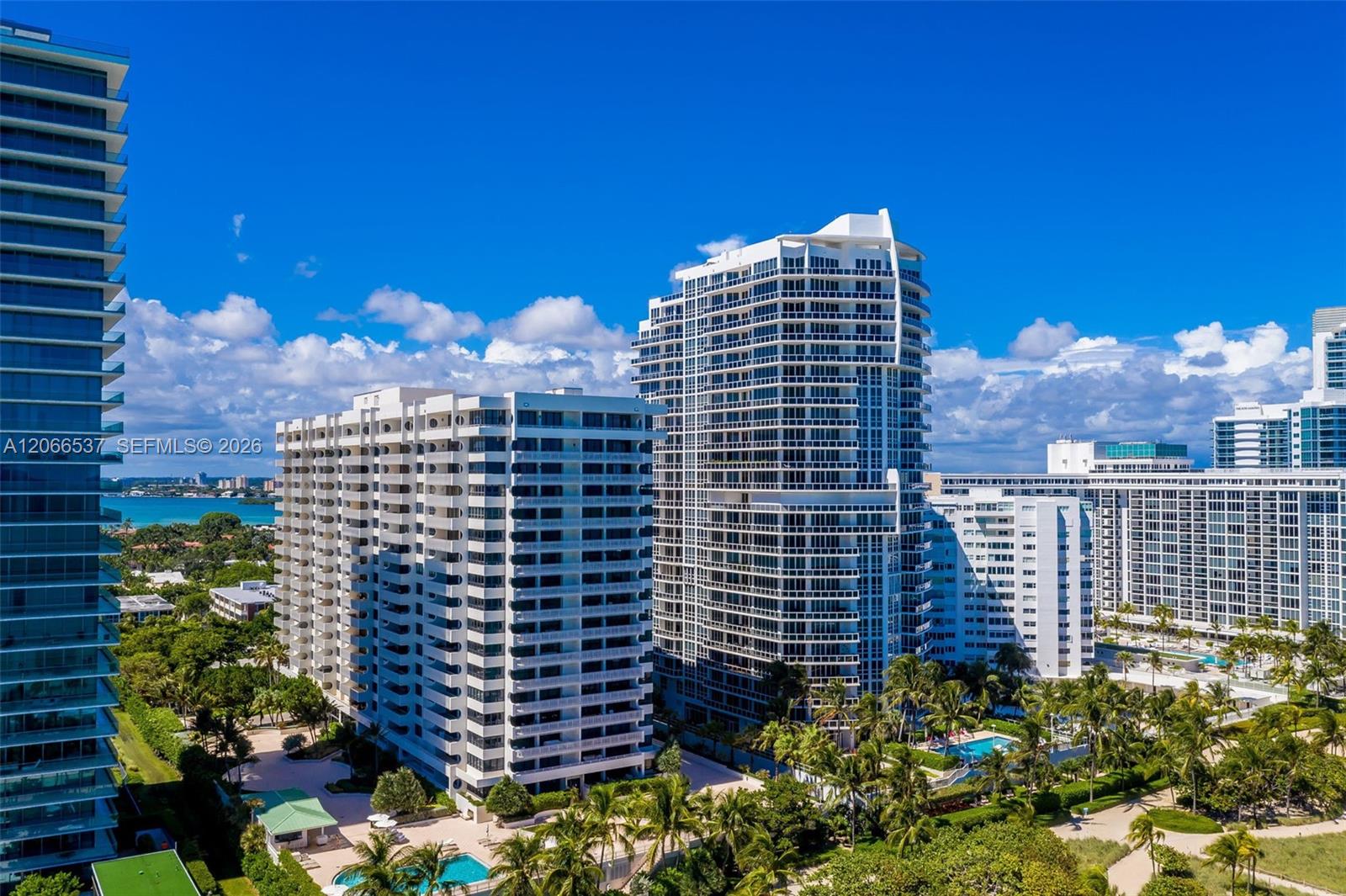 10205 Collins Ave # 206
