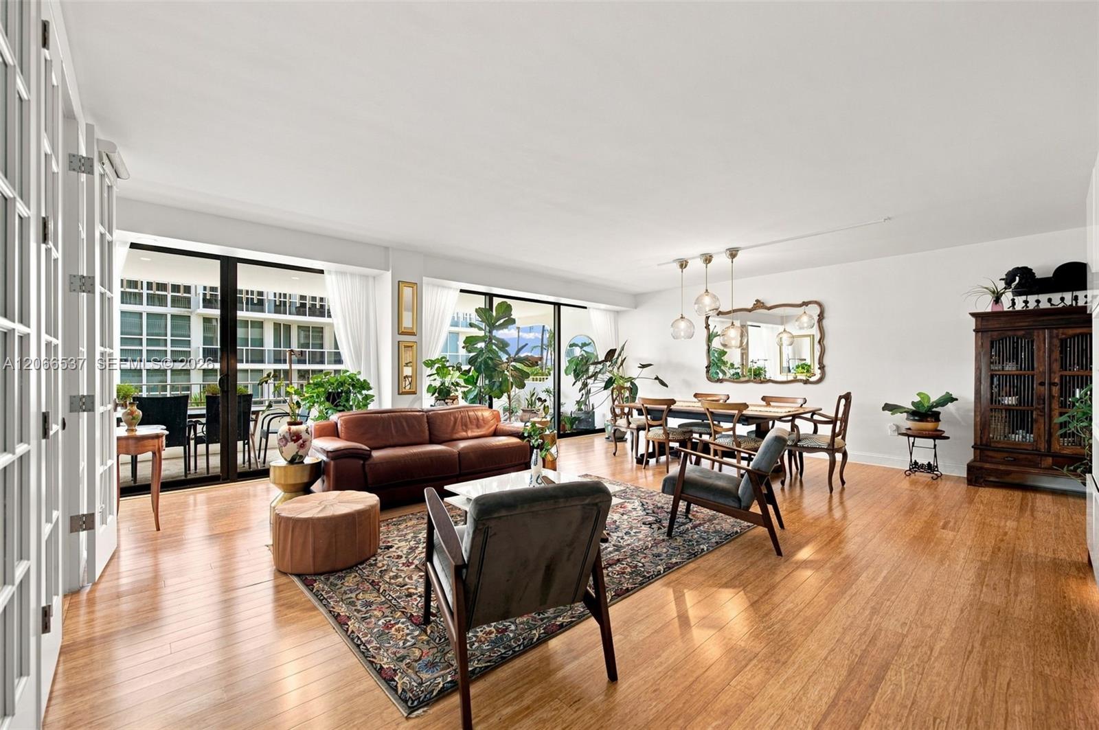 10205 Collins Ave # 206