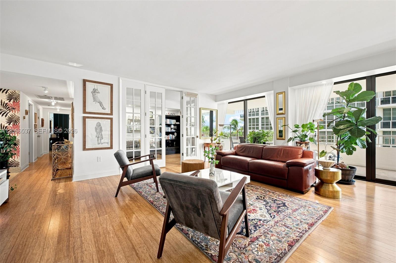 10205 Collins Ave # 206