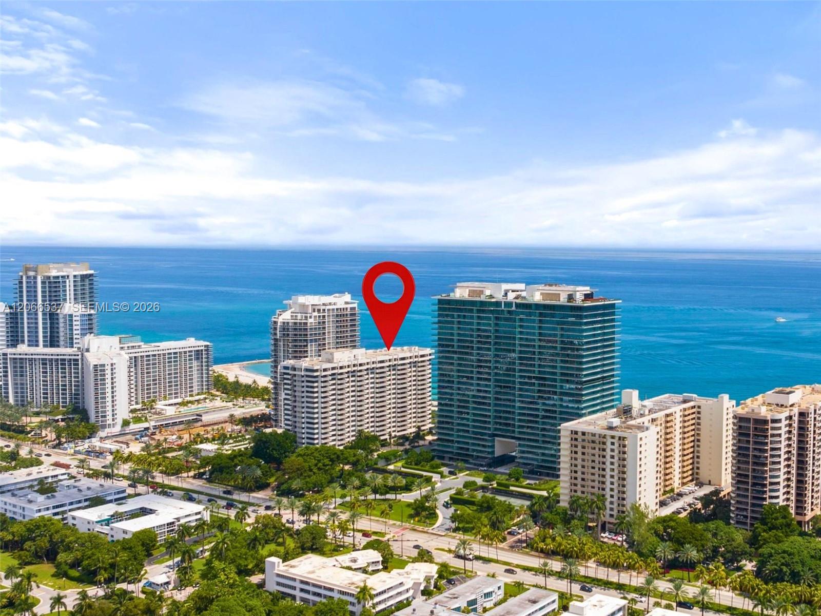 10205 Collins Ave # 206