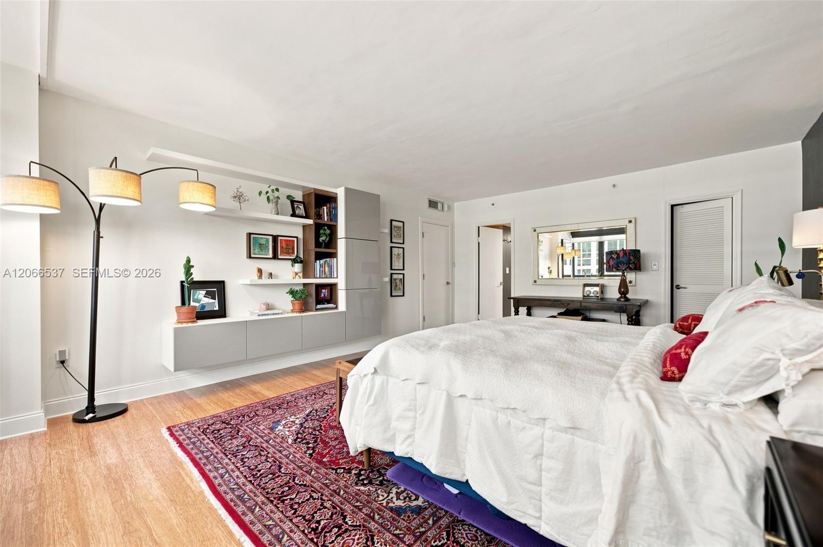 10205 Collins Ave # 206