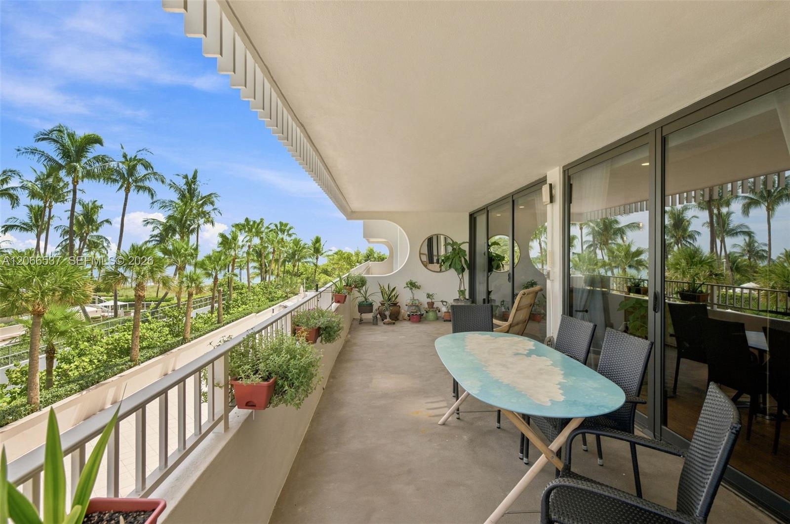 10205 Collins Ave # 206