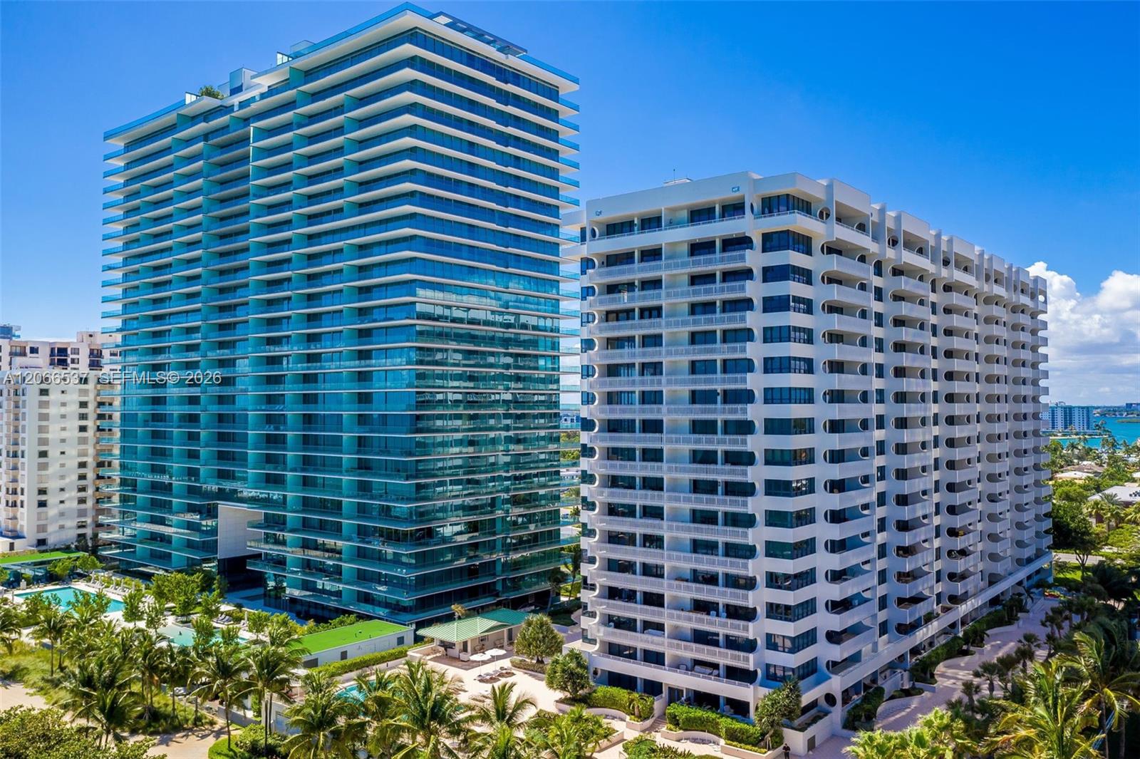 10205 Collins Ave # 206