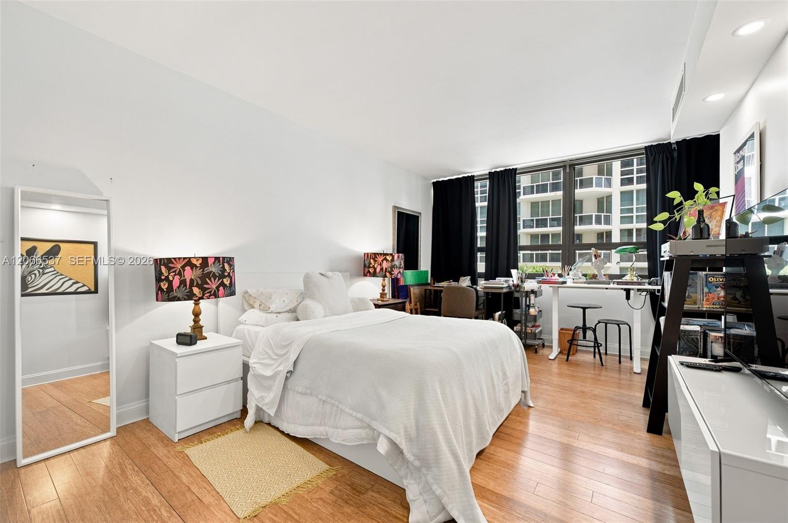 10205 Collins Ave # 206