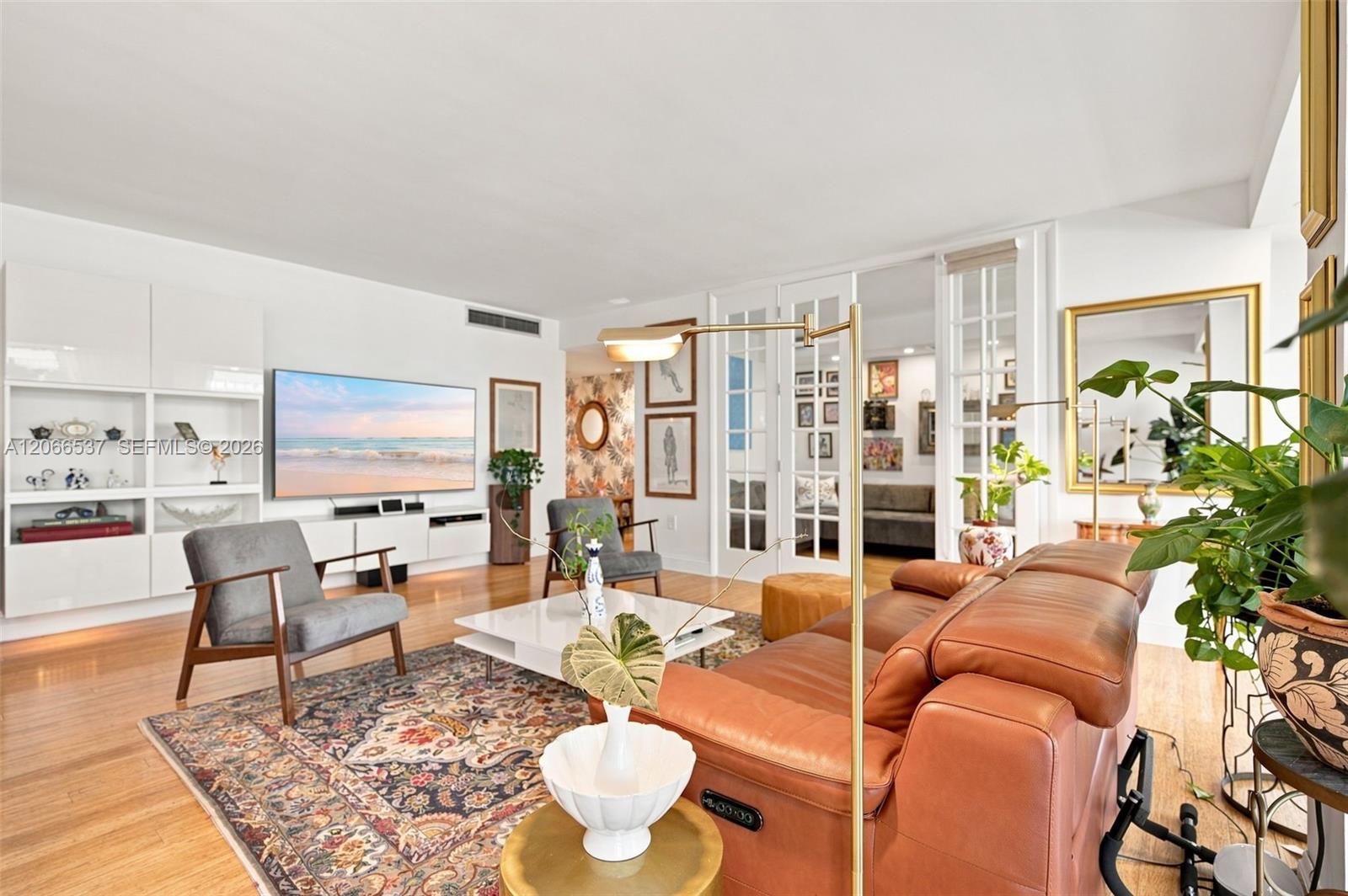 10205 Collins Ave # 206