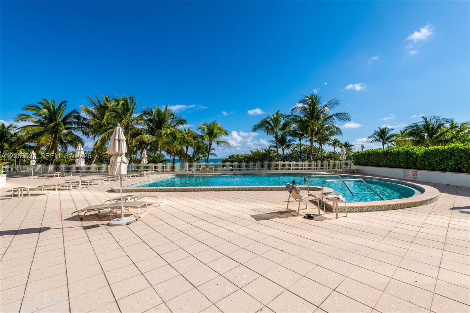 10205 Collins Ave # 206