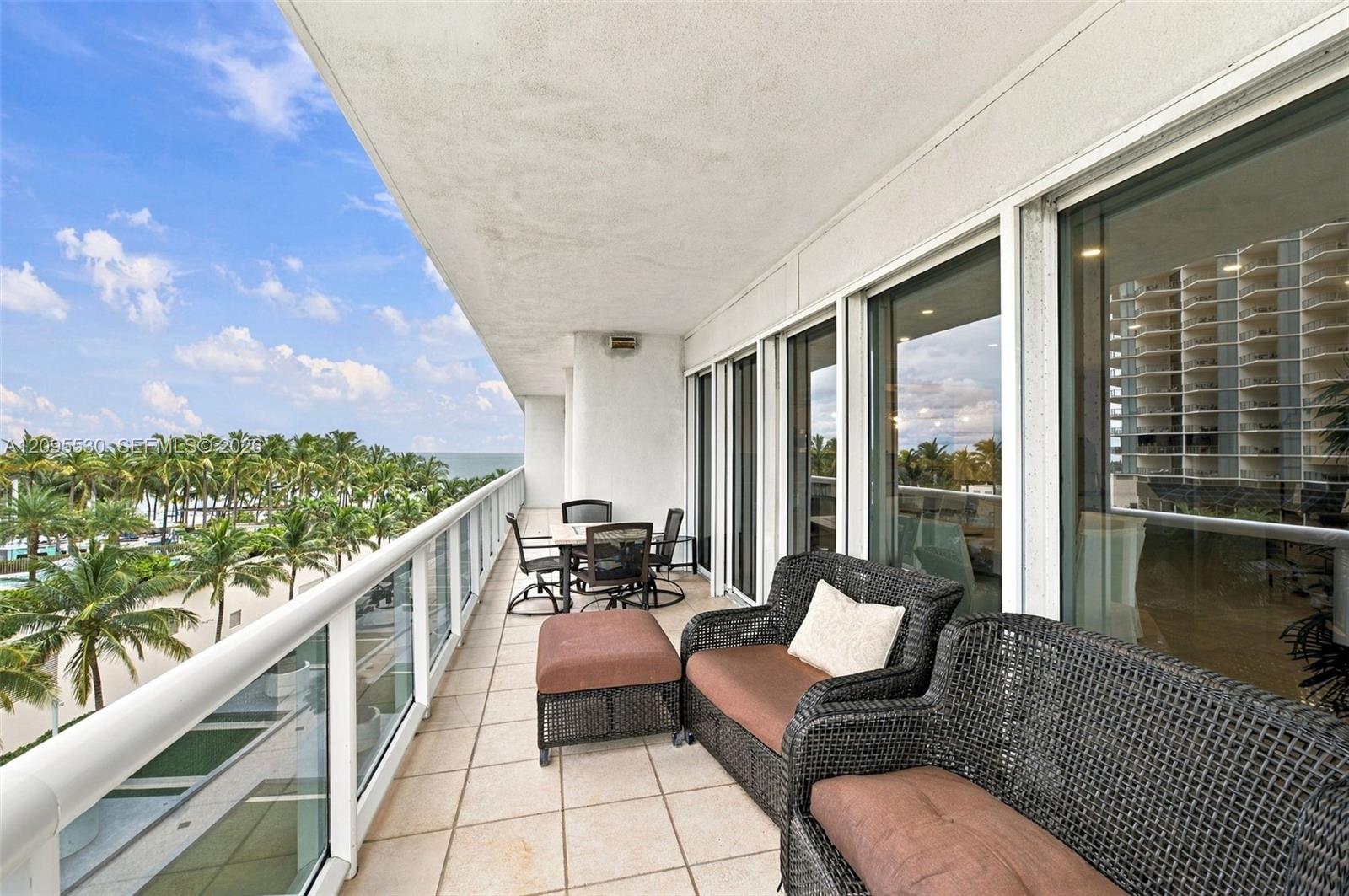9601 Collins Ave # 601