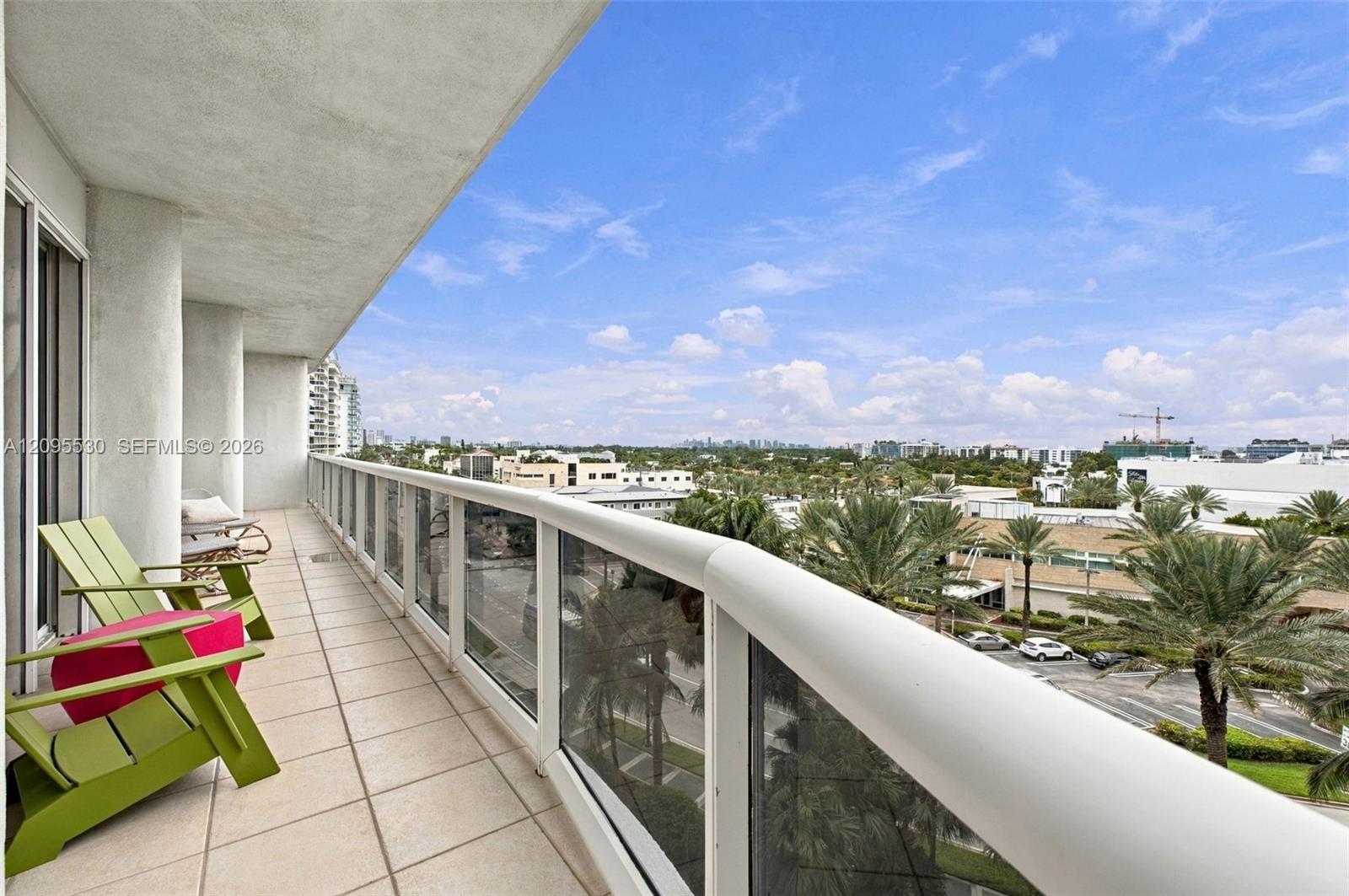 9601 Collins Ave # 601