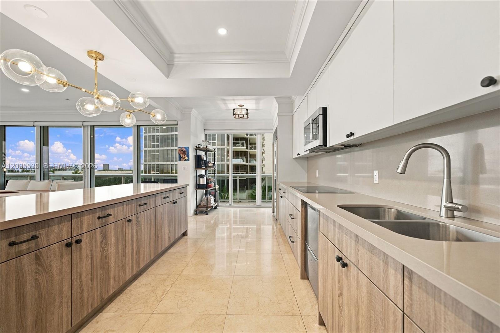 9601 Collins Ave # 601