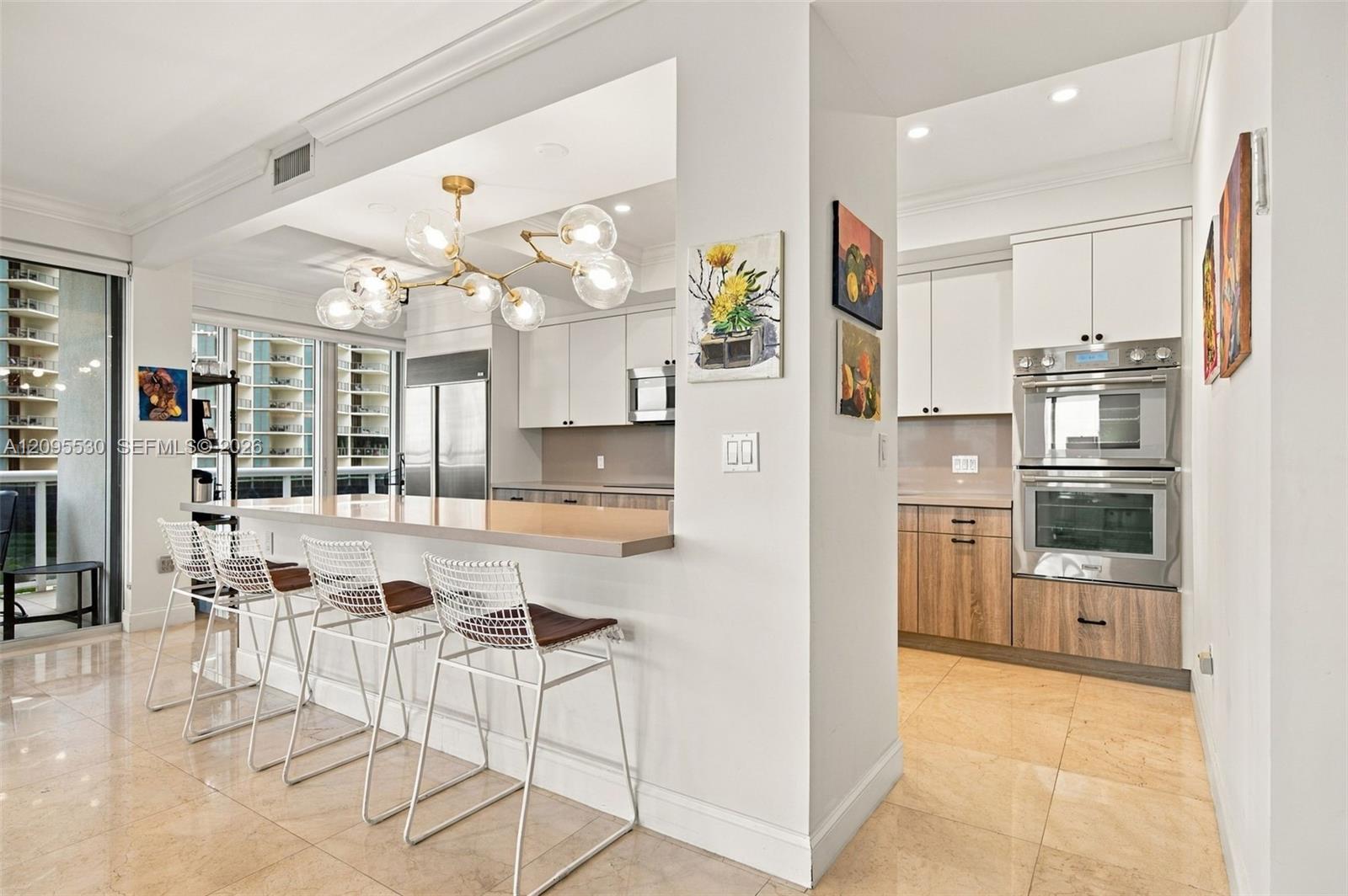 9601 Collins Ave # 601