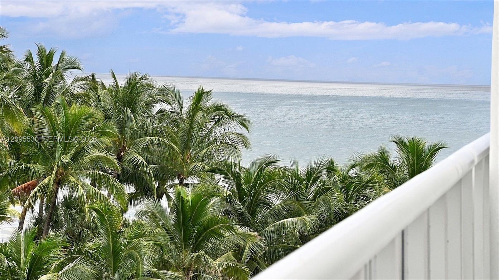 9601 Collins Ave # 601
