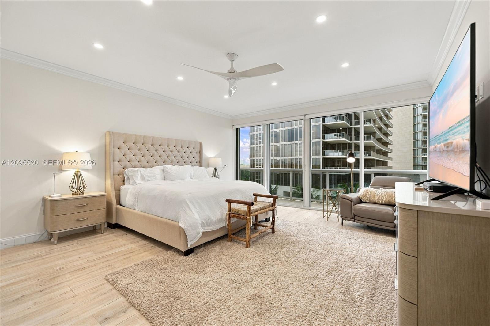 9601 Collins Ave # 601