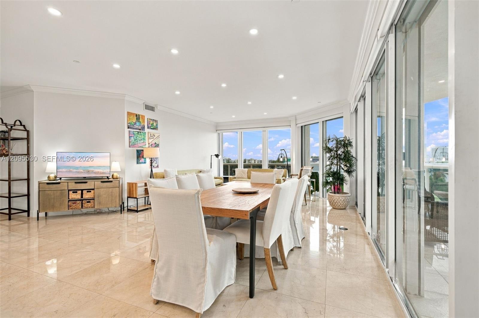 9601 Collins Ave # 601