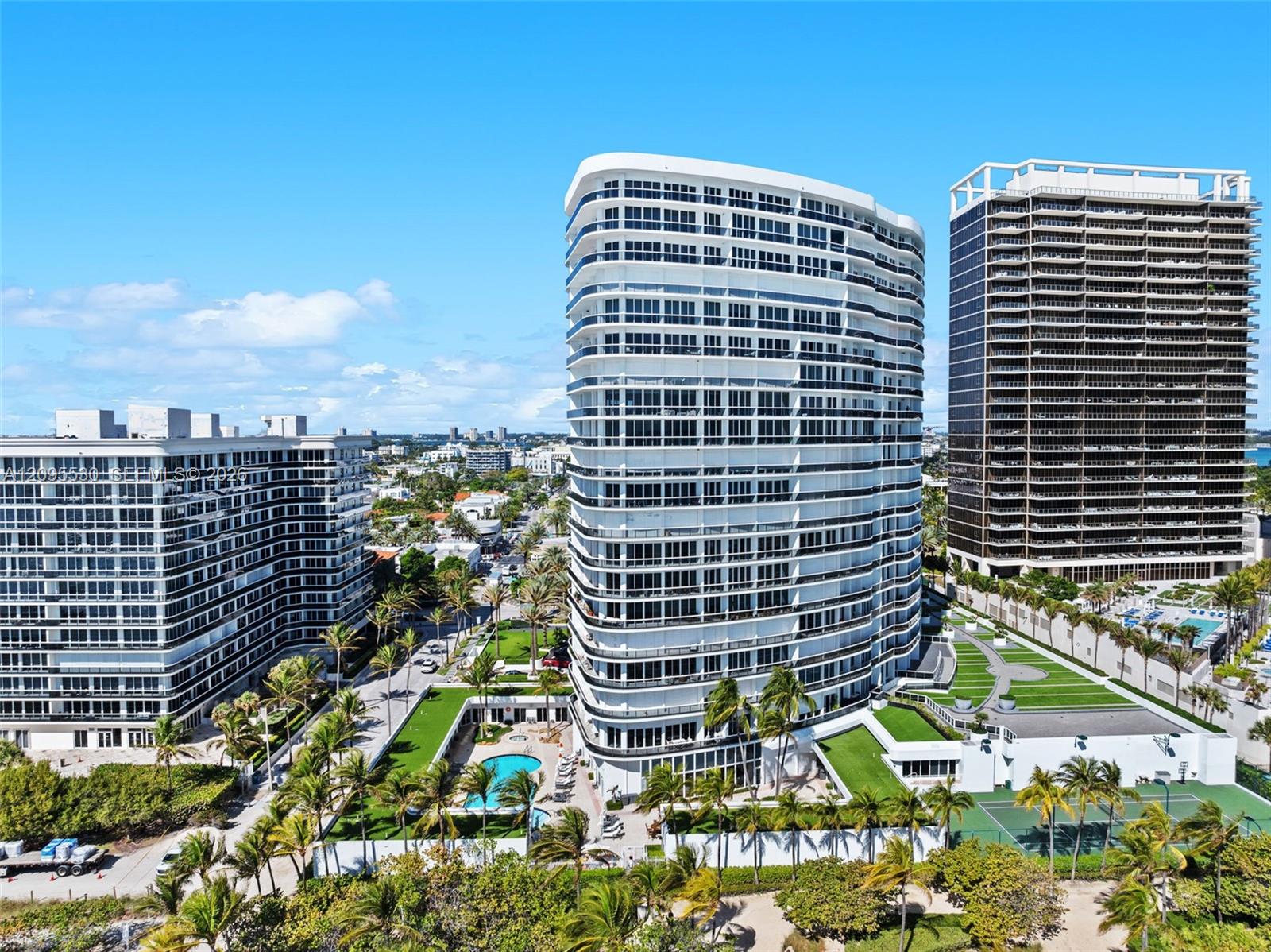9601 Collins Ave # 601
