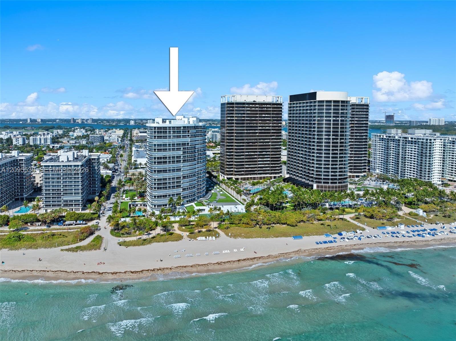 9601 Collins Ave # 601