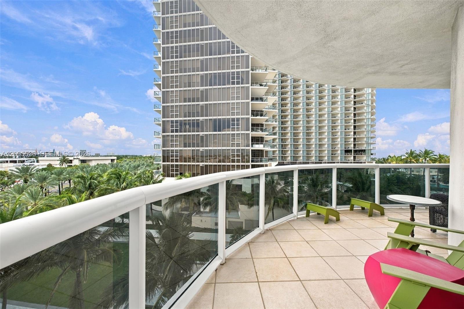 9601 Collins Ave # 601