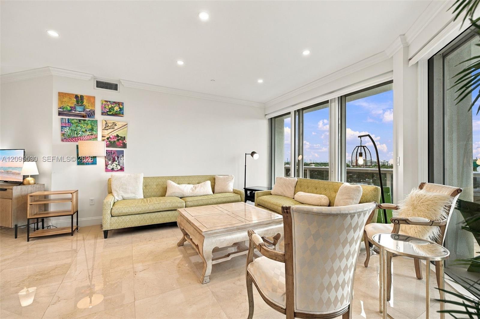 9601 Collins Ave # 601